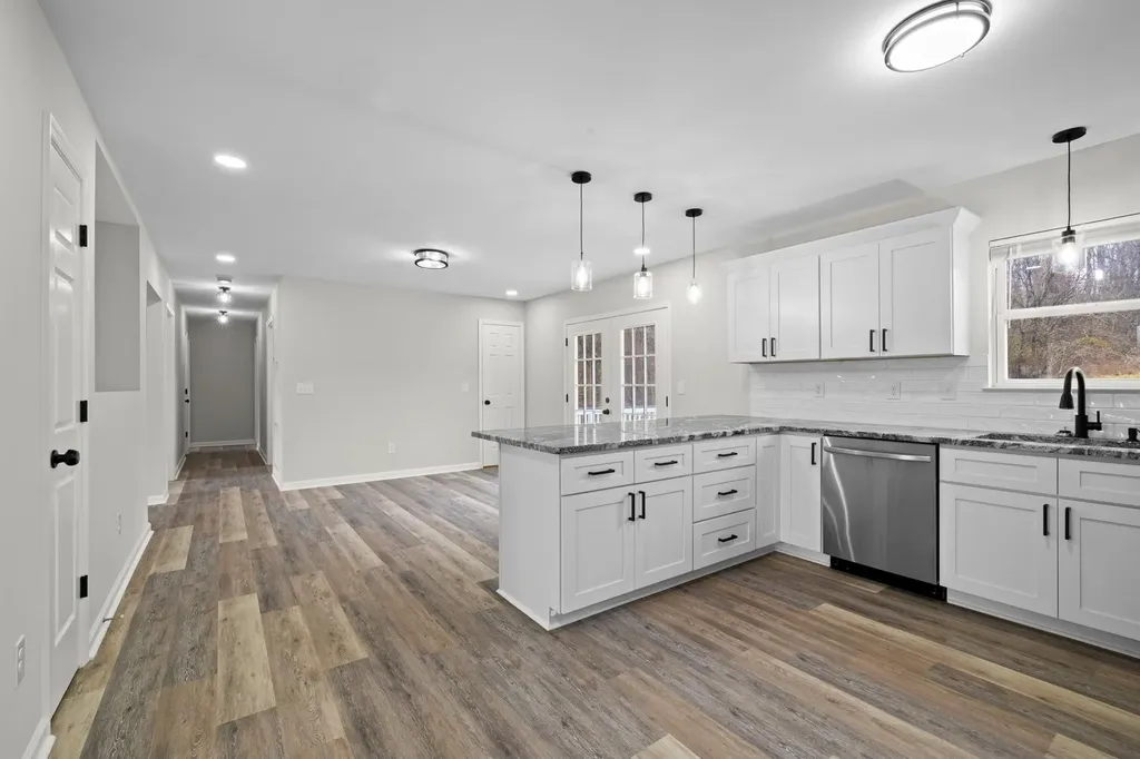 850 Greenwood Road Crozet VA 22932