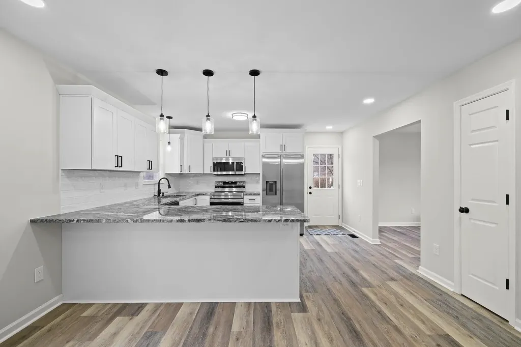 850 Greenwood Road Crozet VA 22932