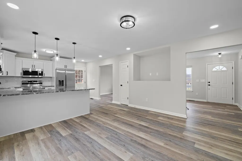 850 Greenwood Road Crozet VA 22932