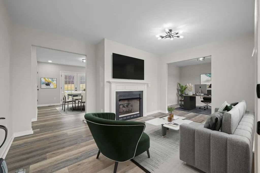 850 Greenwood Road Crozet VA 22932