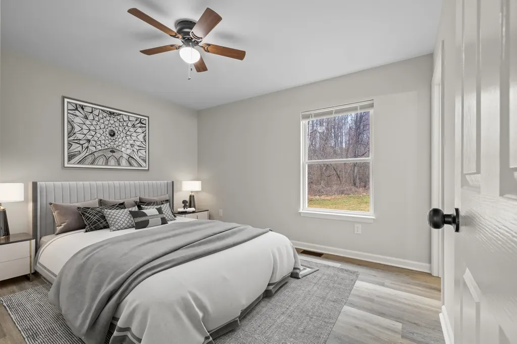 850 Greenwood Road Crozet VA 22932