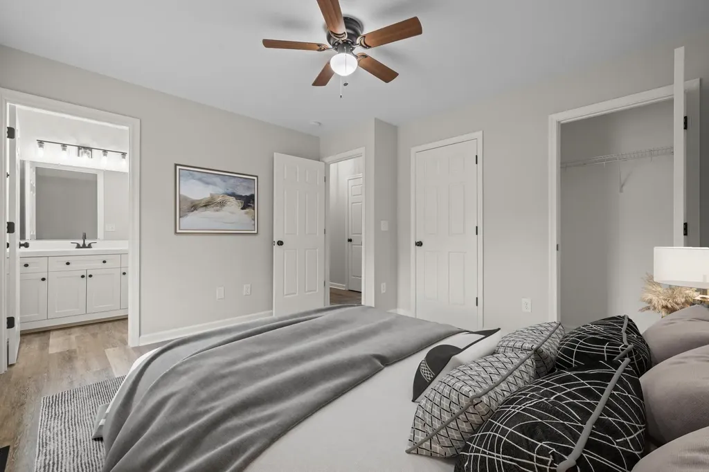 850 Greenwood Road Crozet VA 22932