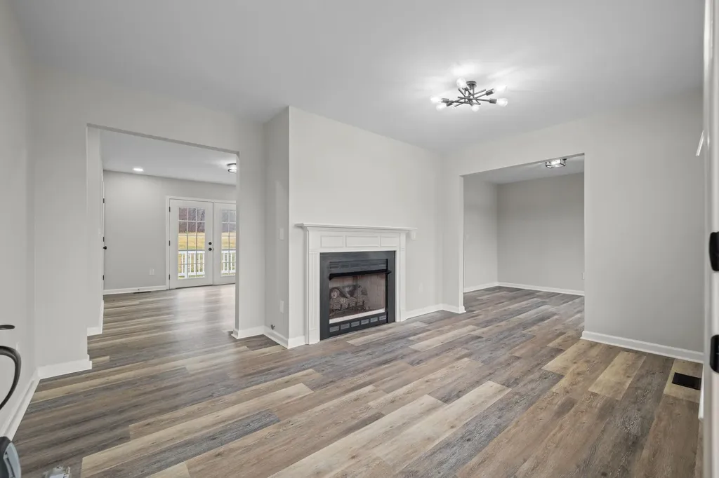 850 Greenwood Road Crozet VA 22932
