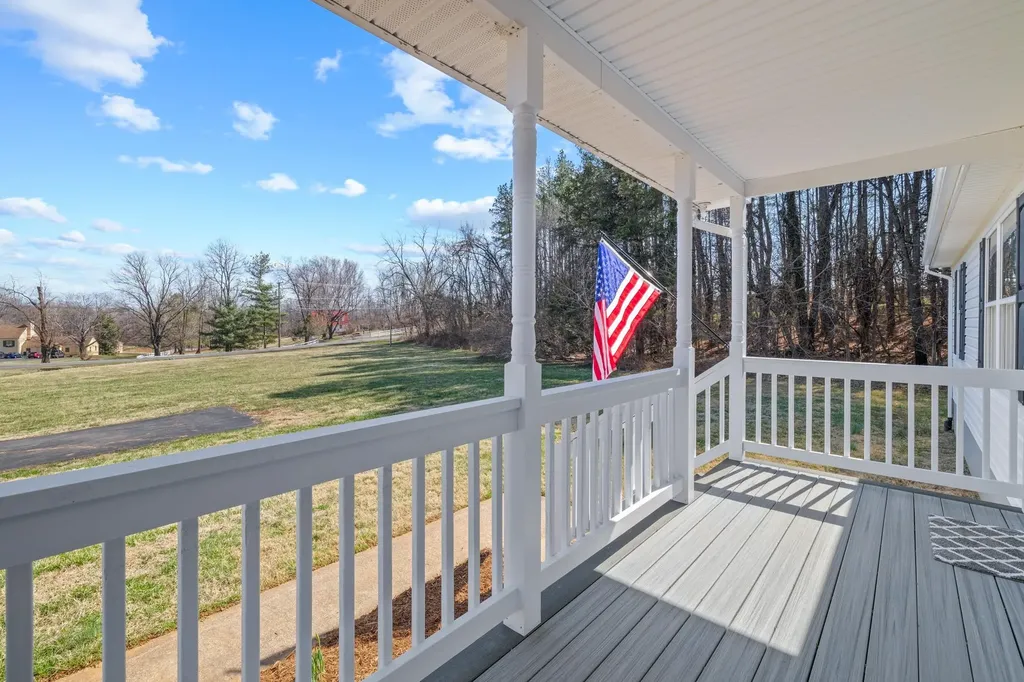 850 Greenwood Road Crozet VA 22932