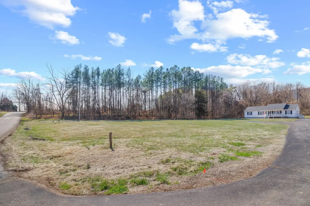 850 Greenwood Road Crozet VA 22932