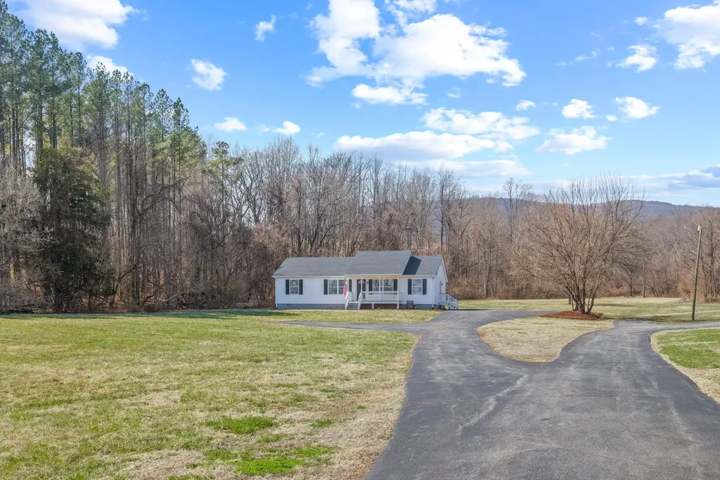 850 Greenwood Road Crozet VA 22932