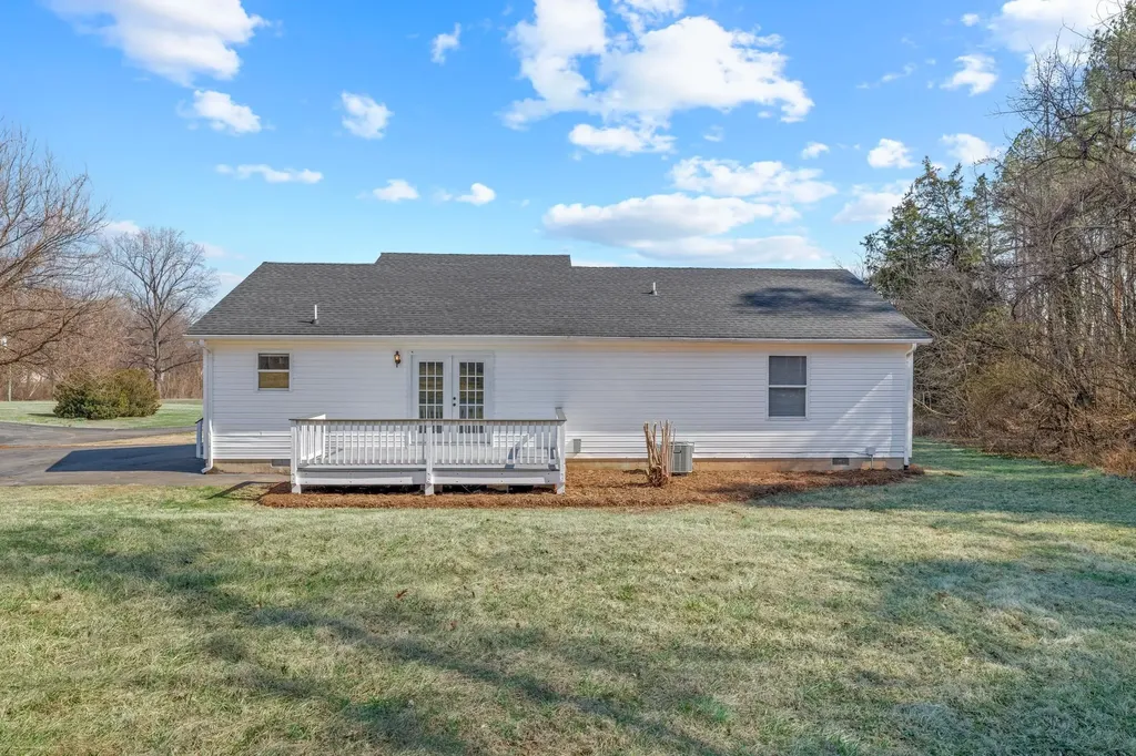 850 Greenwood Road Crozet VA 22932