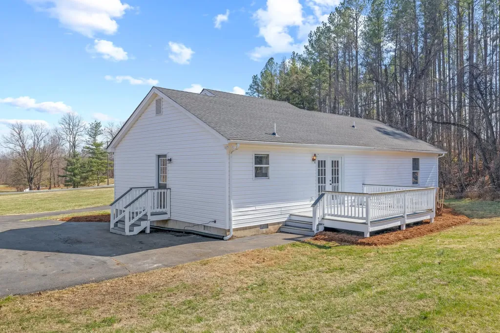 850 Greenwood Road Crozet VA 22932