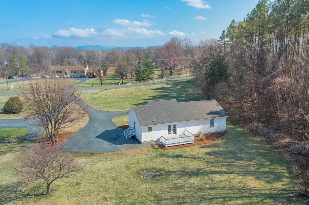 850 Greenwood Road Crozet VA 22932