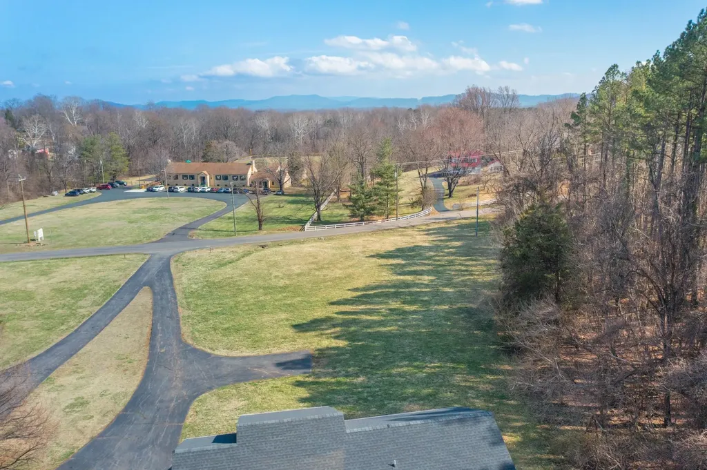 850 Greenwood Road Crozet VA 22932