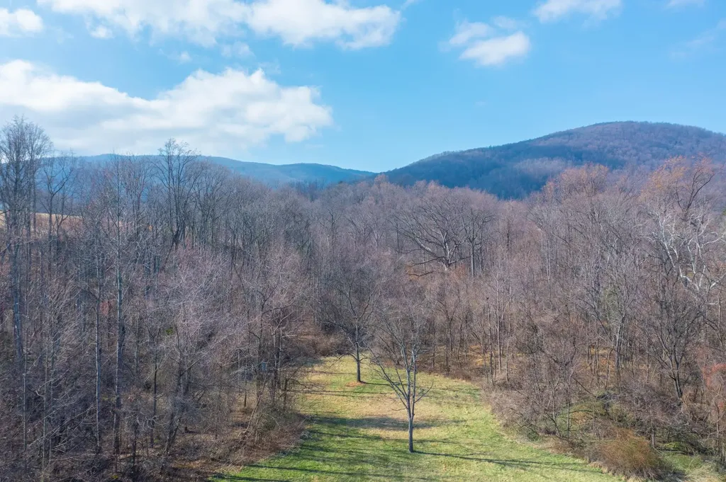 850 Greenwood Road Crozet VA 22932