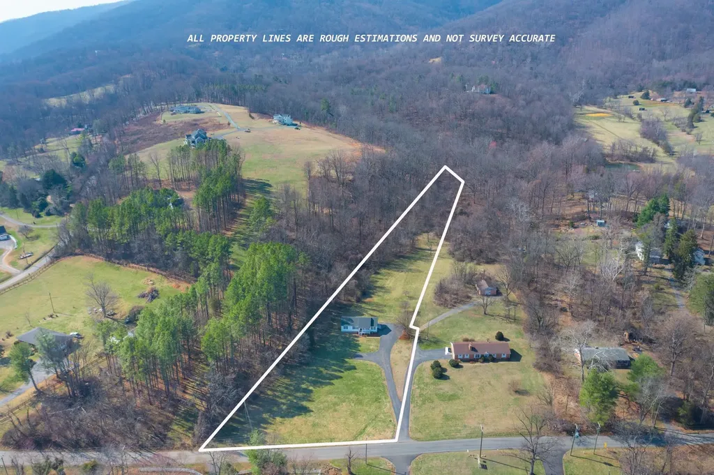 850 Greenwood Road Crozet VA 22932