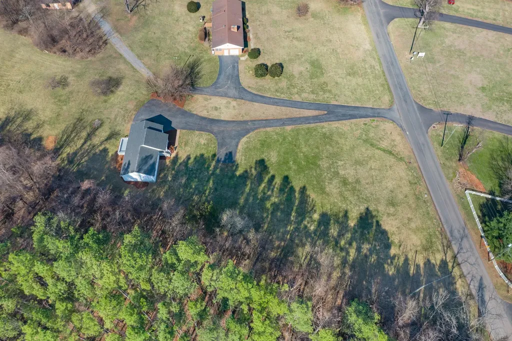 850 Greenwood Road Crozet VA 22932