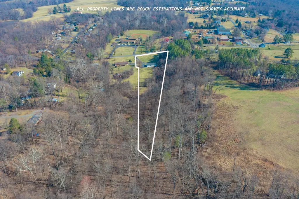 850 Greenwood Road Crozet VA 22932