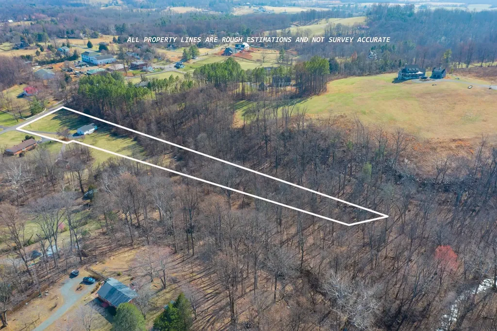 850 Greenwood Road Crozet VA 22932