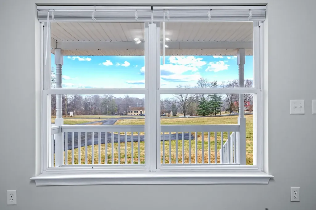 850 Greenwood Road Crozet VA 22932