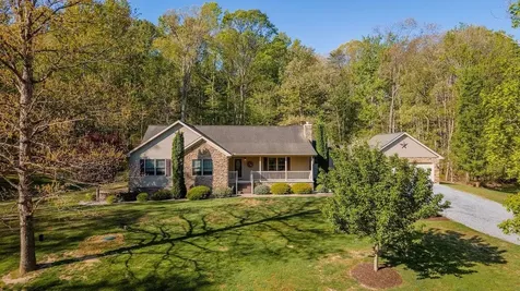 16823 Kites Drive Elkton VA 22827