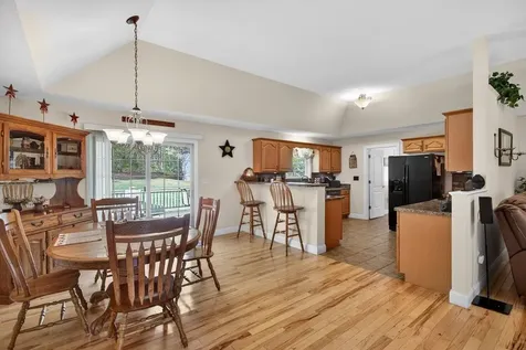 16823 Kites Drive Elkton VA 22827