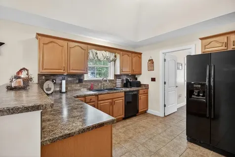16823 Kites Drive Elkton VA 22827