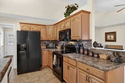 16823 Kites Drive Elkton VA 22827