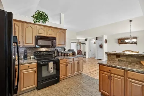 16823 Kites Drive Elkton VA 22827