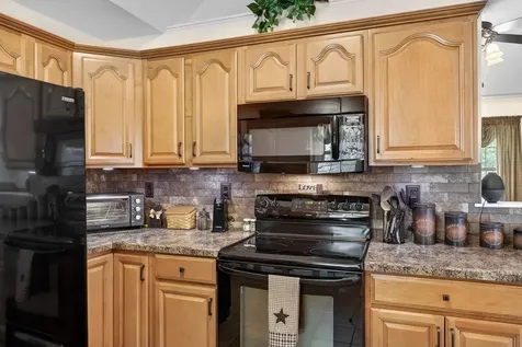 16823 Kites Drive Elkton VA 22827