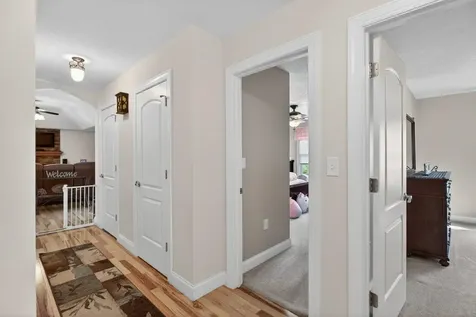 16823 Kites Drive Elkton VA 22827