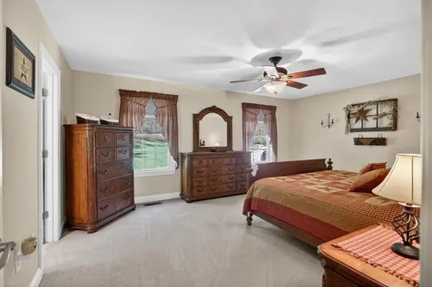 16823 Kites Drive Elkton VA 22827