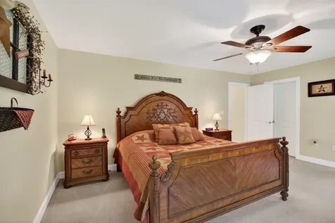 16823 Kites Drive Elkton VA 22827