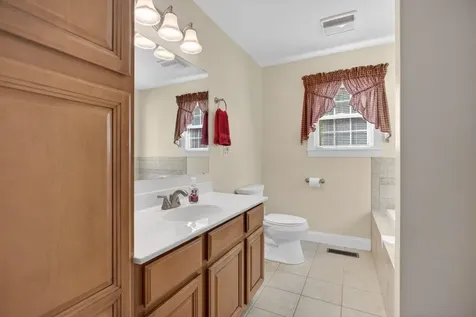 16823 Kites Drive Elkton VA 22827