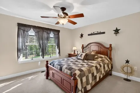 16823 Kites Drive Elkton VA 22827
