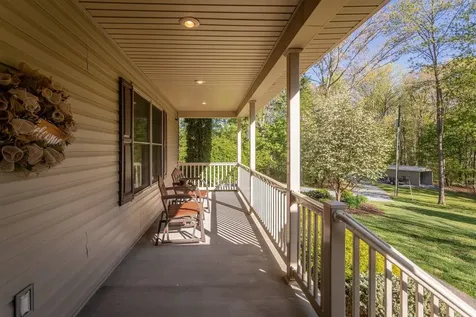 16823 Kites Drive Elkton VA 22827