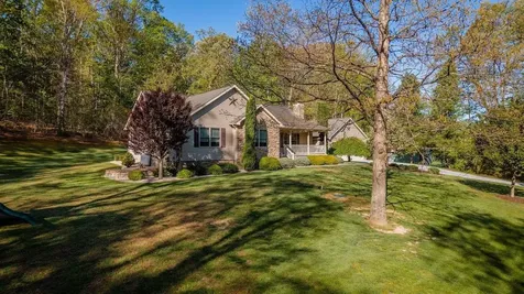 16823 Kites Drive Elkton VA 22827