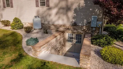 16823 Kites Drive Elkton VA 22827