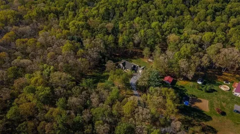 16823 Kites Drive Elkton VA 22827