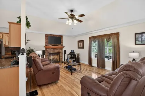 16823 Kites Drive Elkton VA 22827