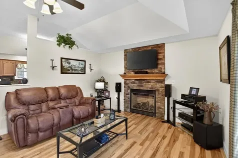 16823 Kites Drive Elkton VA 22827