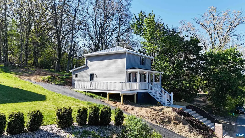 427 Montgomery Avenue Staunton VA 24401