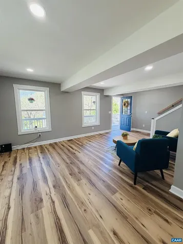 427 Montgomery Avenue Staunton VA 24401