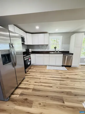 427 Montgomery Avenue Staunton VA 24401