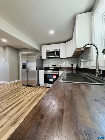 427 Montgomery Avenue Staunton VA 24401