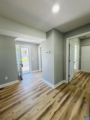 427 Montgomery Avenue Staunton VA 24401