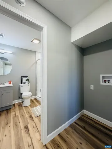 427 Montgomery Avenue Staunton VA 24401
