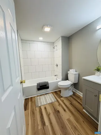 427 Montgomery Avenue Staunton VA 24401
