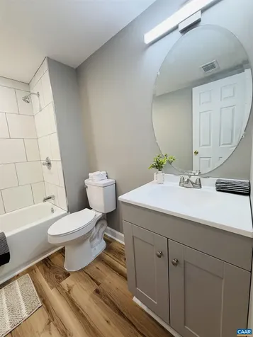 427 Montgomery Avenue Staunton VA 24401
