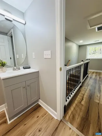 427 Montgomery Avenue Staunton VA 24401