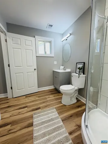 427 Montgomery Avenue Staunton VA 24401