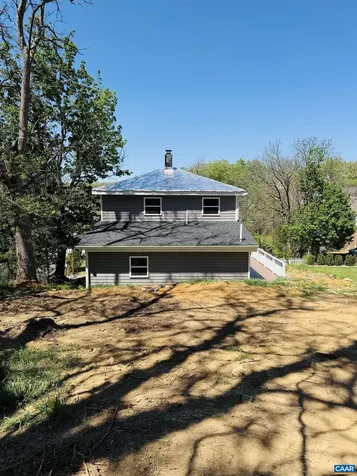 427 Montgomery Avenue Staunton VA 24401