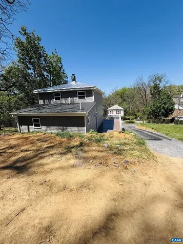 427 Montgomery Avenue Staunton VA 24401