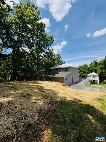 427 Montgomery Avenue Staunton VA 24401